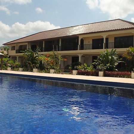 Lombok Beach Villa Mangsit Extérieur photo