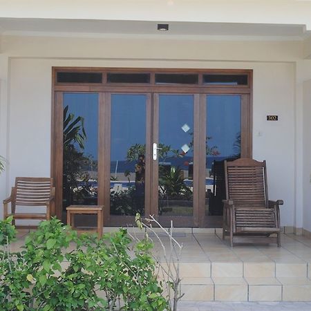 Lombok Beach Villa Mangsit Extérieur photo