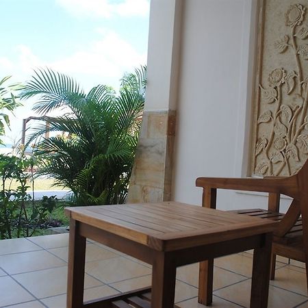 Lombok Beach Villa Mangsit Extérieur photo