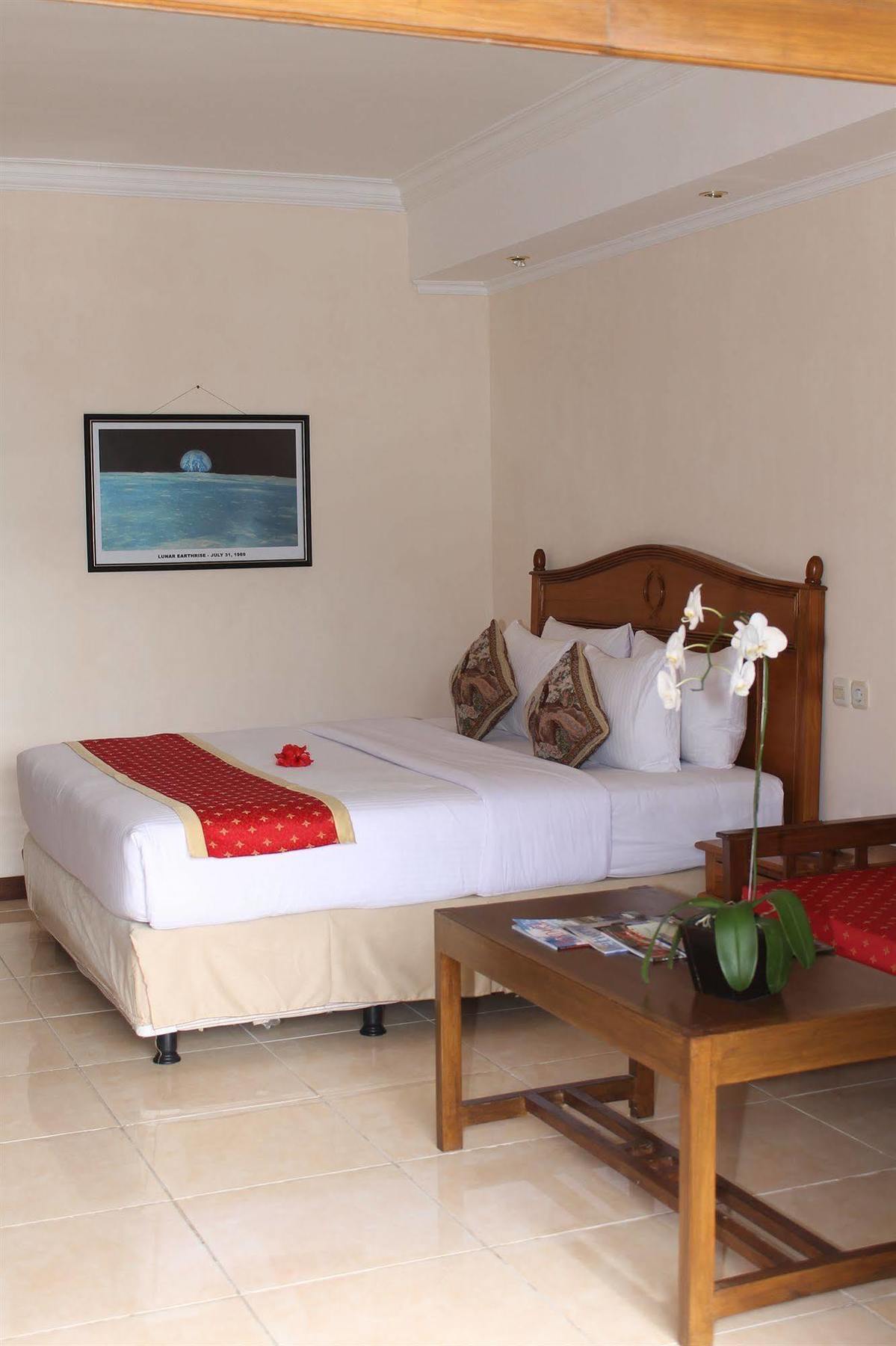 Lombok Beach Villa Mangsit Extérieur photo