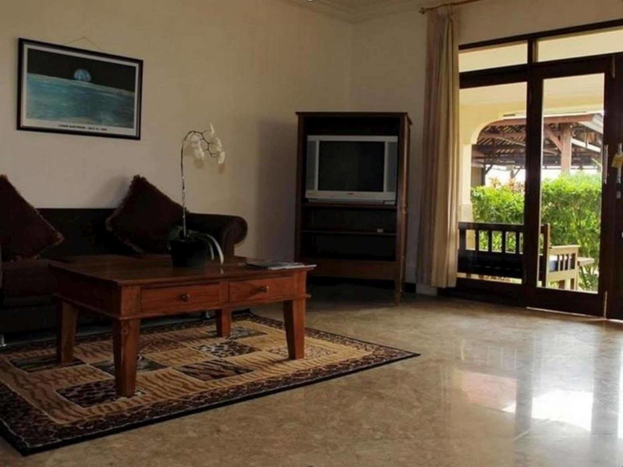 Lombok Beach Villa Mangsit Extérieur photo