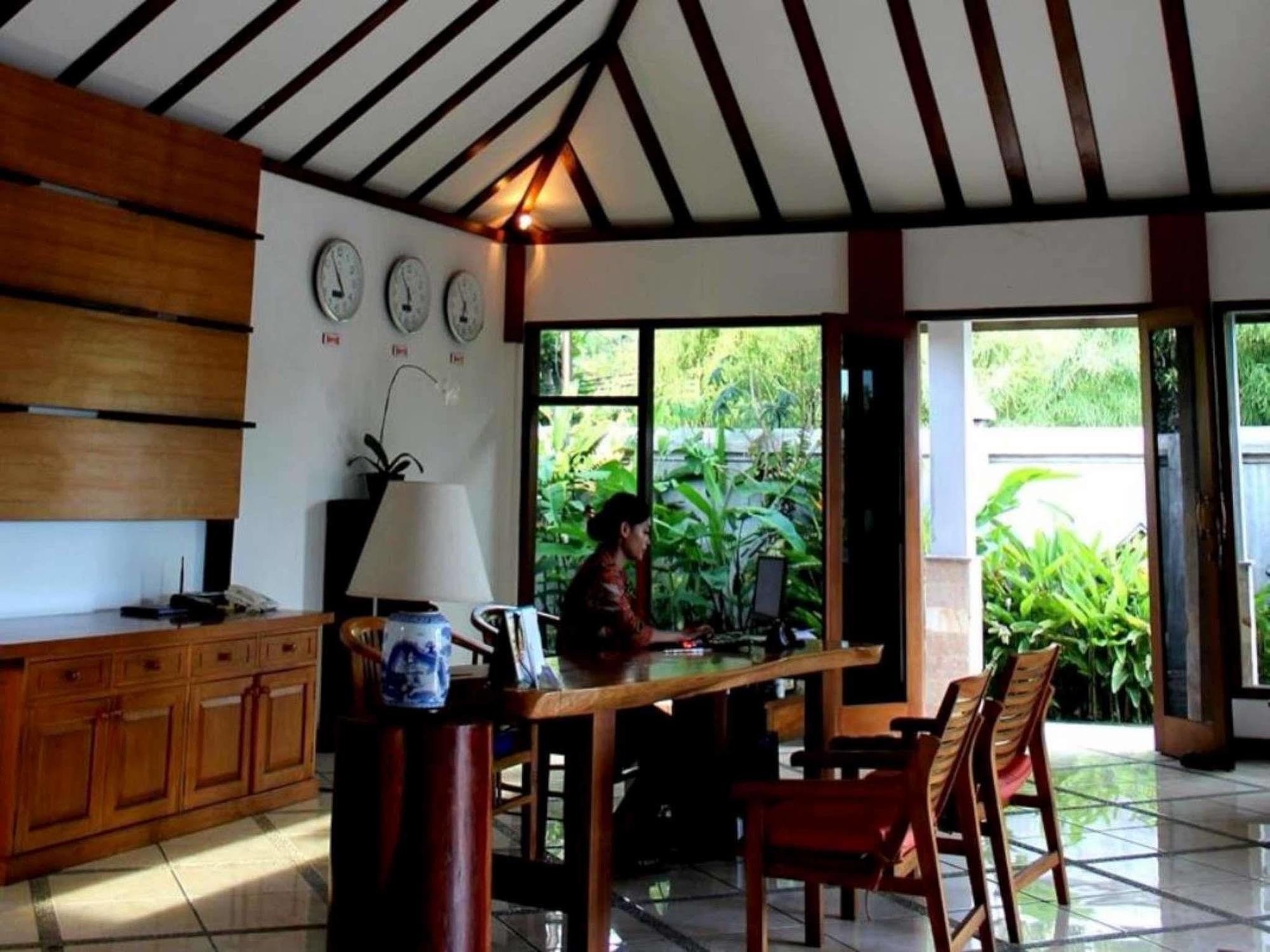 Lombok Beach Villa Mangsit Extérieur photo