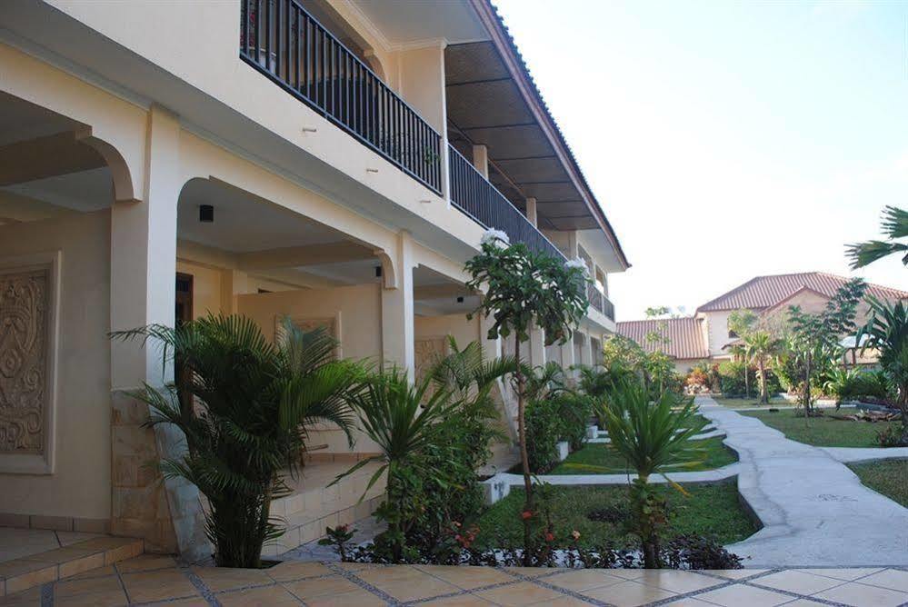 Lombok Beach Villa Mangsit Extérieur photo