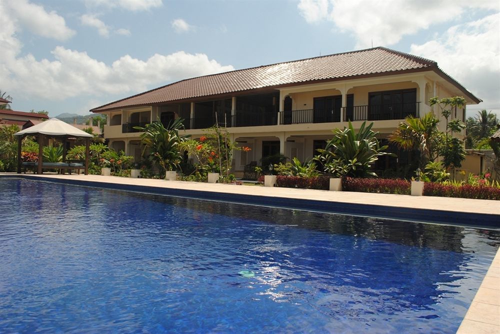 Lombok Beach Villa Mangsit Extérieur photo