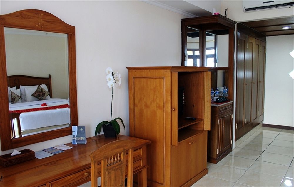 Lombok Beach Villa Mangsit Extérieur photo