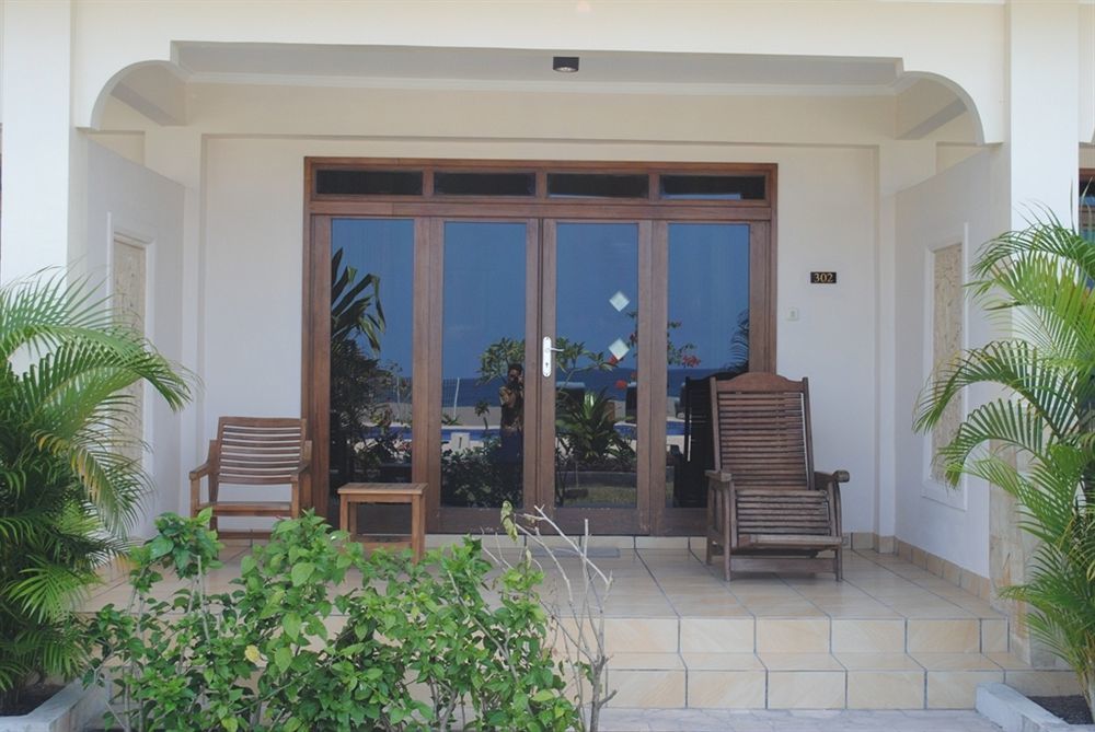 Lombok Beach Villa Mangsit Extérieur photo