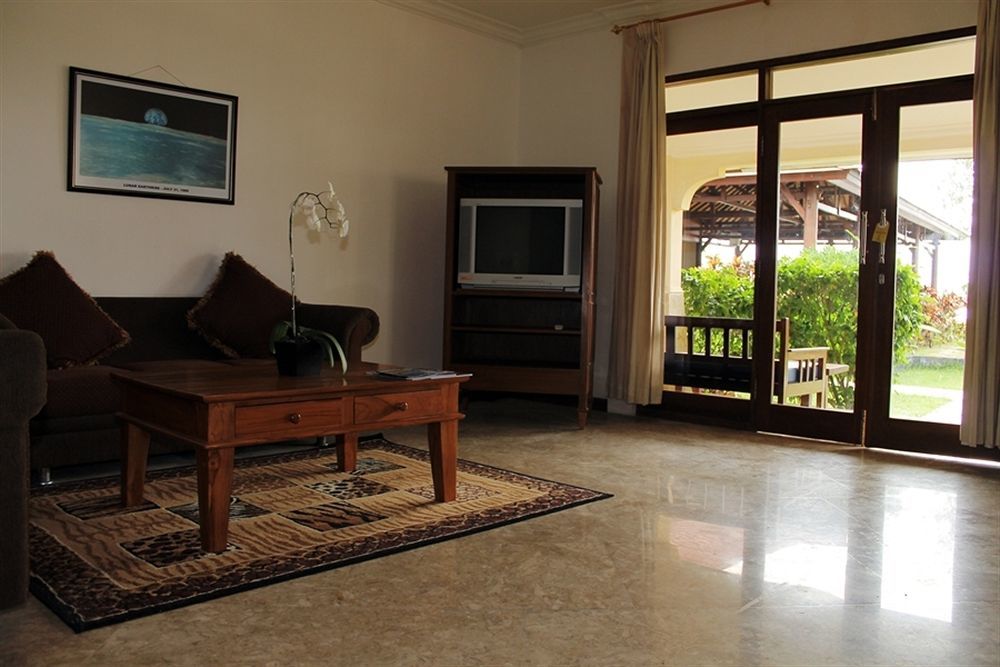 Lombok Beach Villa Mangsit Extérieur photo
