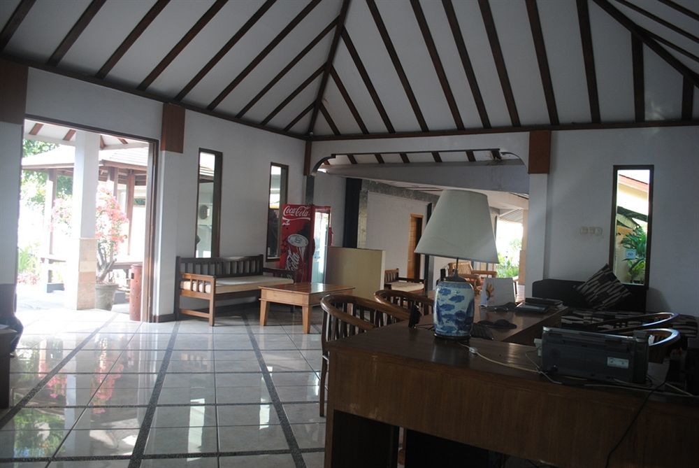 Lombok Beach Villa Mangsit Extérieur photo