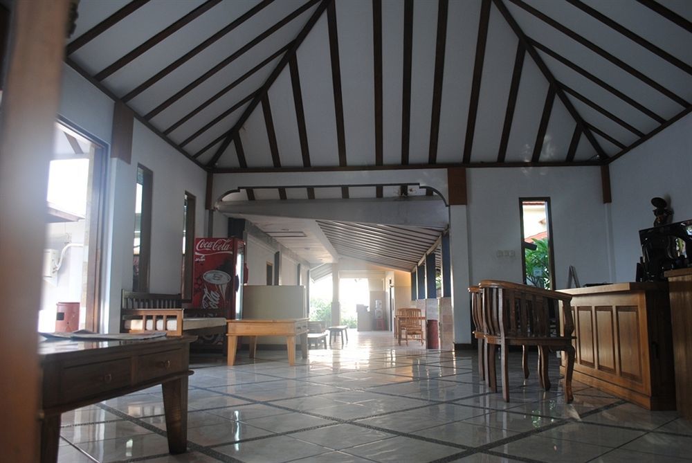 Lombok Beach Villa Mangsit Extérieur photo