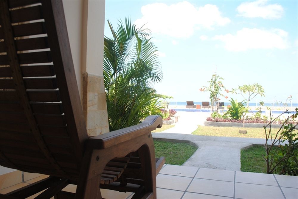 Lombok Beach Villa Mangsit Extérieur photo