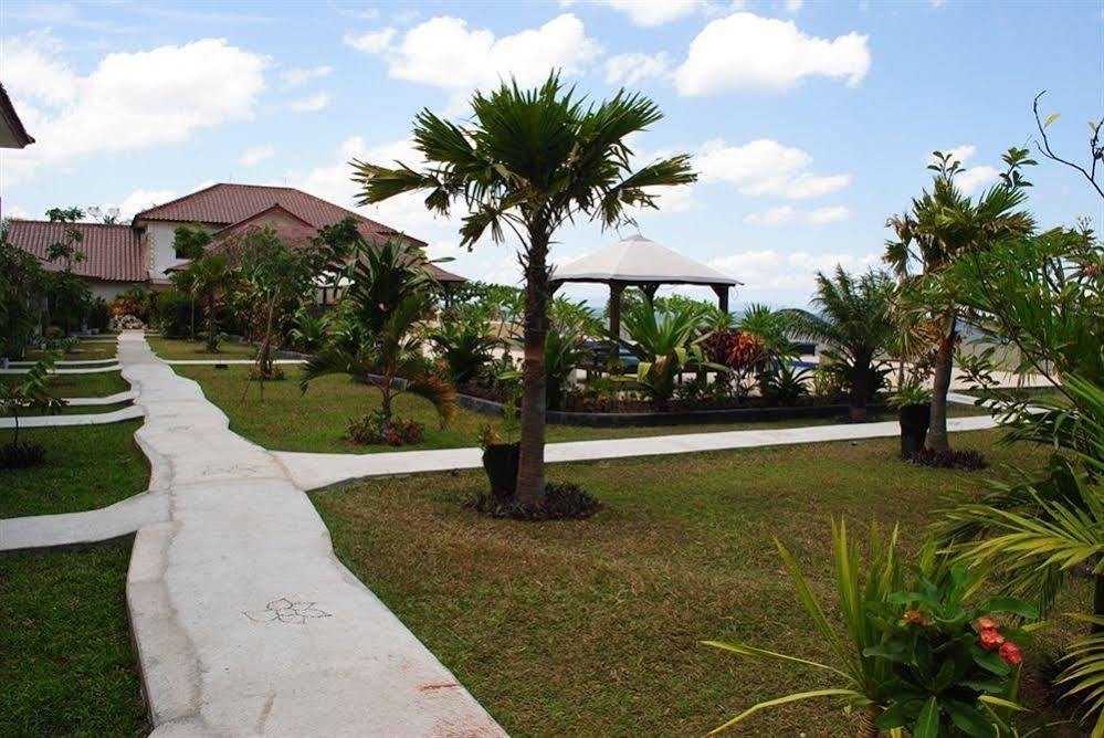 Lombok Beach Villa Mangsit Extérieur photo